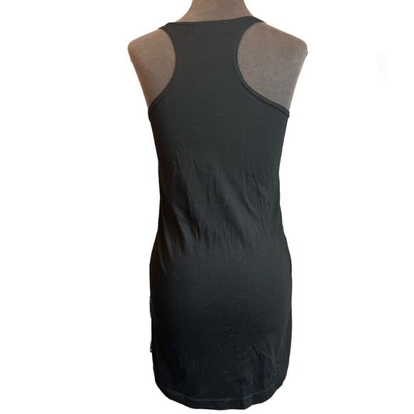 Paris Sequin Mini Dress - Picture 3 of 4